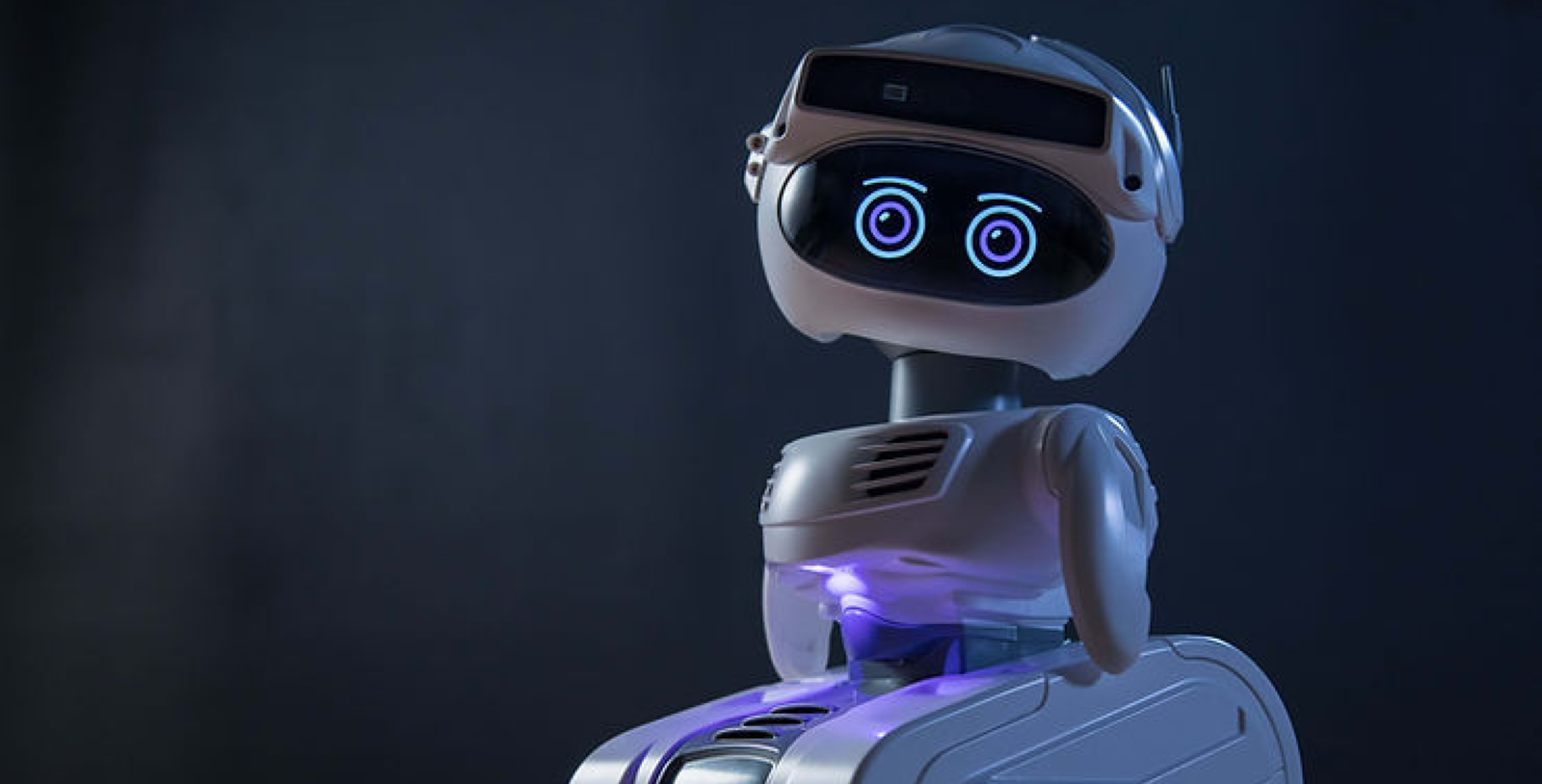 Robotics and the Future of Digital